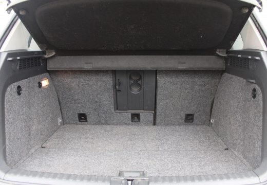 2010 Volkswagen Tiguan 125 TSI 5NC