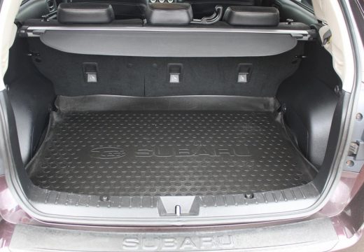 2013 Subaru Impreza 2.0i-S