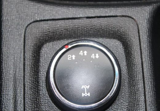 2018 Holden Colorado LS RG 4X4