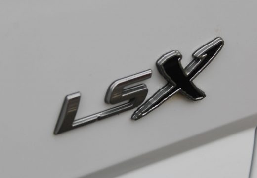 2018 Holden Colorado LS RG 4X4