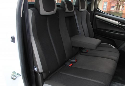 2018 Holden Colorado LS RG 4X4