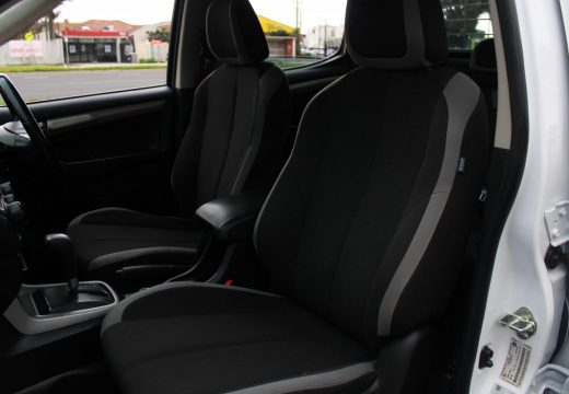2018 Holden Colorado LS RG 4X4