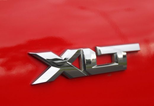 2019 Ford Ranger XLT PX MkIII 4X4
