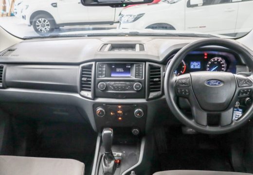 2016 FORD RANGER XL 2.2 HI-RIDER 4X2