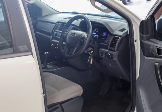 2016 FORD RANGER XL 2.2 HI-RIDER 4X2