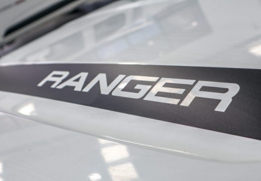 2016 FORD RANGER XL 2.2 HI-RIDER 4X2