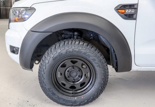 2016 FORD RANGER XL 2.2 HI-RIDER 4X2