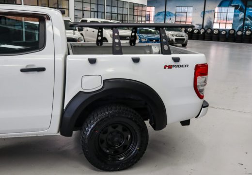 2016 FORD RANGER XL 2.2 HI-RIDER 4X2