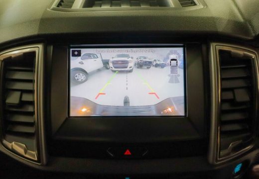 2019 FORD RANGER XLT 3.2 4X4