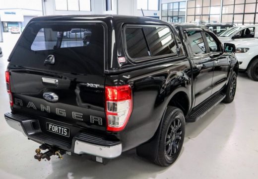 2019 FORD RANGER XLT 3.2 4X4