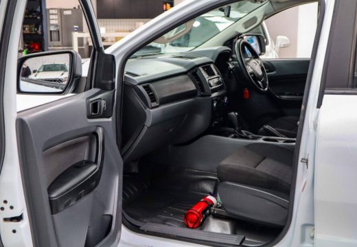2018 FORD RANGER XL 2.2 HI-RIDER 4X2