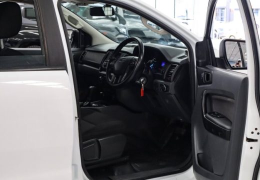 2018 FORD RANGER XL 2.2 HI-RIDER 4X2