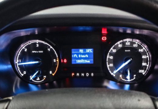 2018 FORD RANGER XL 2.2 HI-RIDER 4X2