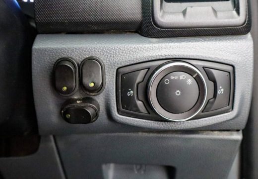 2018 FORD RANGER XL 2.2 HI-RIDER 4X2