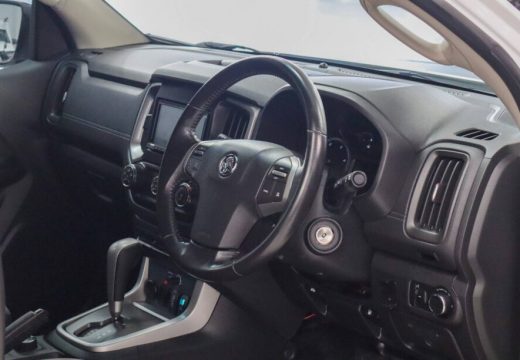 2019 HOLDEN COLORADO LS 4X4