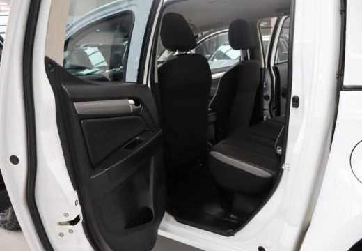 2019 HOLDEN COLORADO LS 4X4