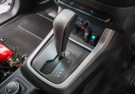 2019 HOLDEN COLORADO LS 4X4