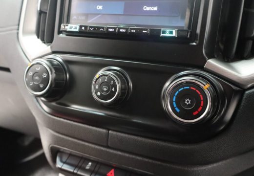 2019 HOLDEN COLORADO LS 4X4