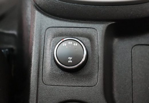 2019 HOLDEN COLORADO LS 4X4