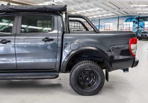 2021 FORD RANGER XLS 3.2 4X4
