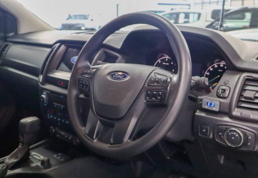 2021 FORD RANGER XLS 3.2 4X4