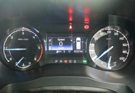 2021 FORD RANGER XLS 3.2 4X4