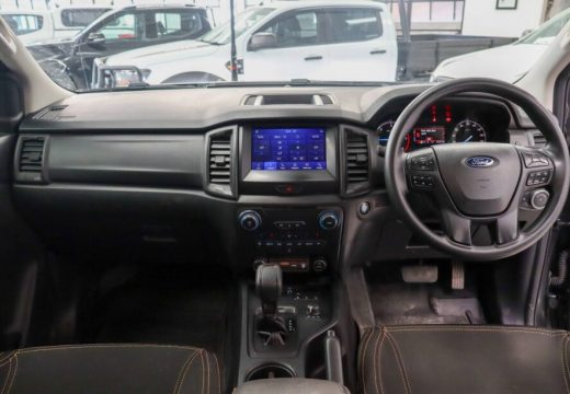 2021 FORD RANGER XLS 3.2 4X4