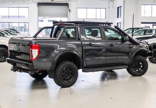 2021 FORD RANGER XLS 3.2 4X4