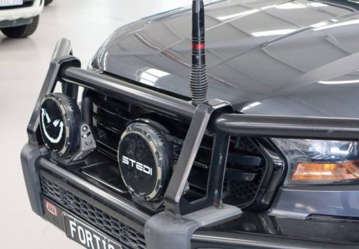 2021 FORD RANGER XLS 3.2 4X4