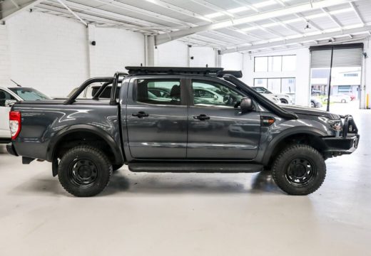 2021 FORD RANGER XLS 3.2 4X4