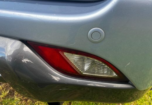 2014 Isuzu MU-X LS-U 4X2