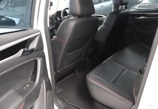 2019 LDV T60 LUXE SK8C 4X4