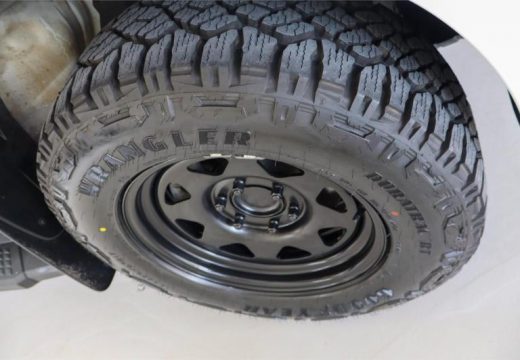 2022 Mazda BT-50 XS TFR87J 4X4