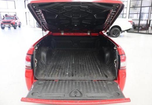 2010 Holden Ute SS V VE 4X2