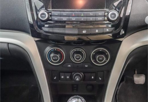 2020 Great Wall Steed NBP 4X2