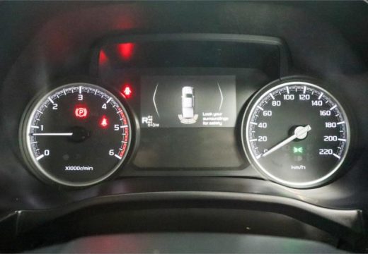 2022 Mazda BT-50 XS TFR87J 4X4