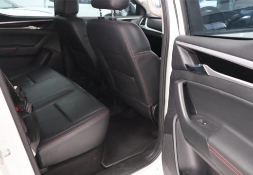 2019 LDV T60 LUXE SK8C 4X4