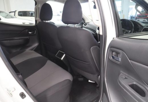 2021 Mitsubishi Triton GLX-R MR 4X4