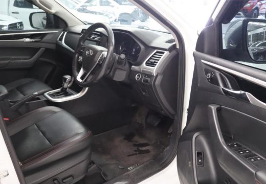 2019 LDV T60 LUXE SK8C 4X4