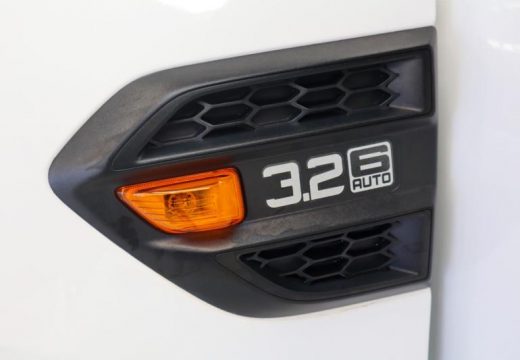 2019 Ford Ranger XL PX MkIII 4X4