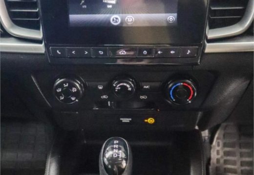 2022 Mazda BT-50 XS TFR87J 4X4