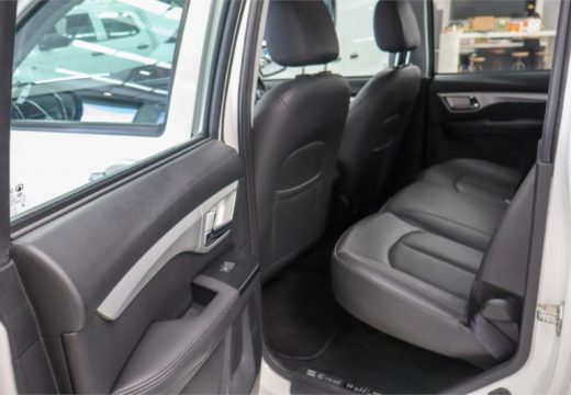 2020 Great Wall Steed NBP 4X2