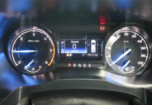 2019 Ford Ranger XL PX MkIII 4X4