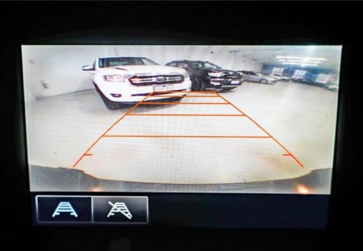 2017 Holden Colorado LS RG 4X2