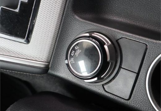 2021 Mitsubishi Triton GLX-R MR 4X4