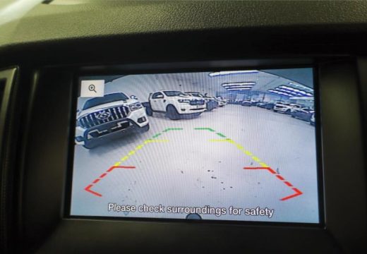 2019 Ford Ranger XL PX MkIII 4X4