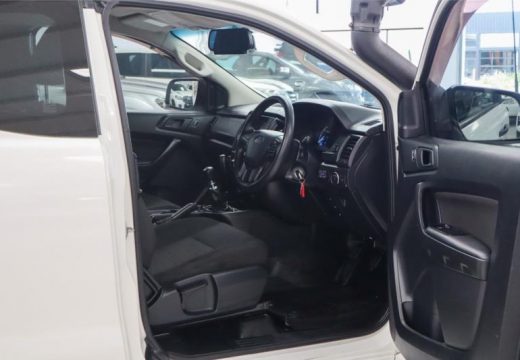 2019 Ford Ranger XL PX MkIII 4X4