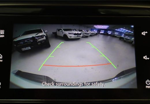 2021 Mitsubishi Triton GLX-R MR 4X4