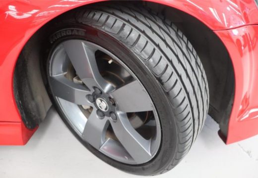 2010 Holden Ute SS V VE 4X2