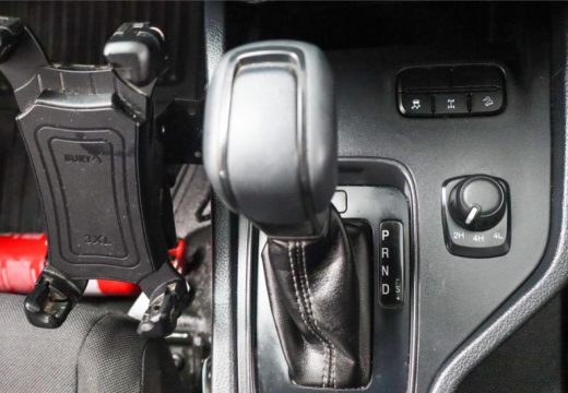 2019 Ford Ranger XL PX MkIII 4X4